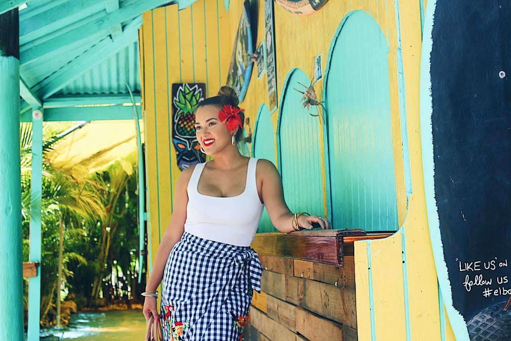El Bohio, Rincón, Marias Beach, Puerto Rico