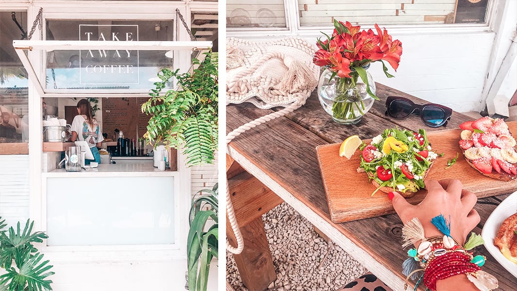 Hawaii, Honolulu, Arvo, Coffee