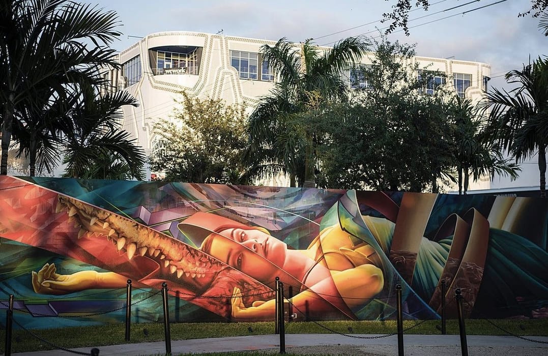 Guía Turística Miami Florida