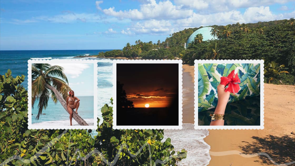 Descubre, Rincón, Viajes, Vacaciones, Turismo, Puerto Rico, Atardeceres, Playas