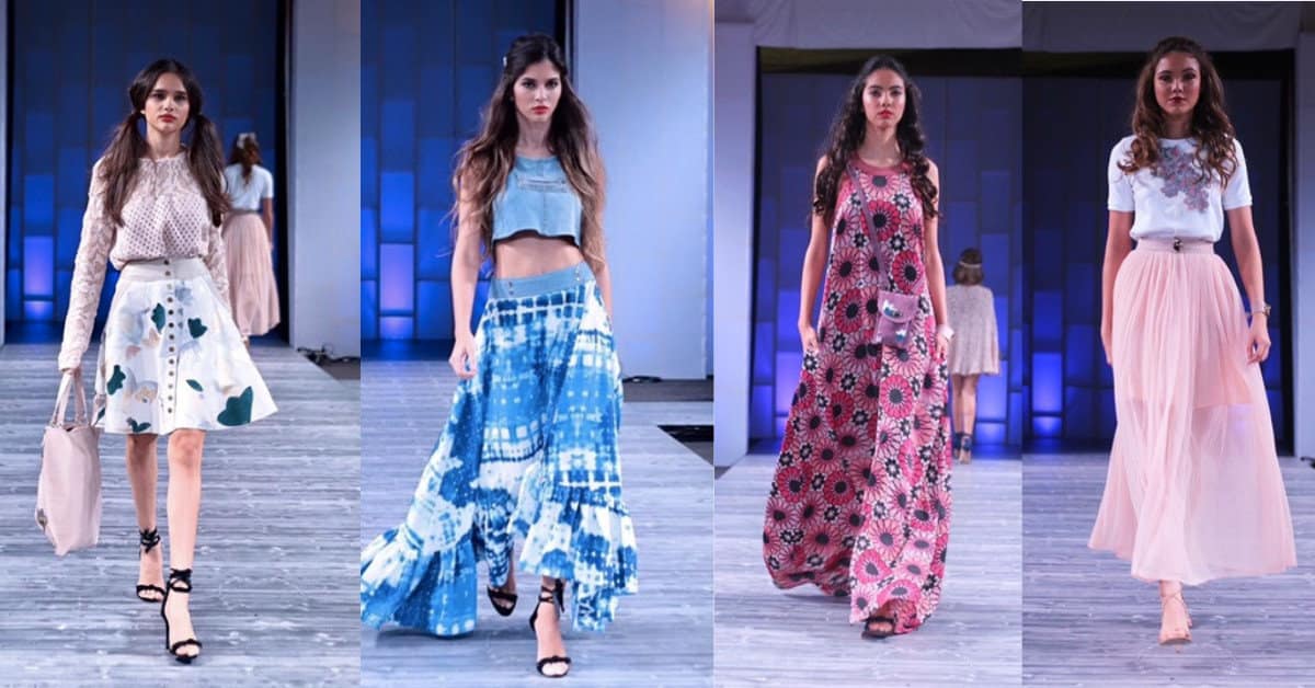 miriam budet pasarela primavera 2017