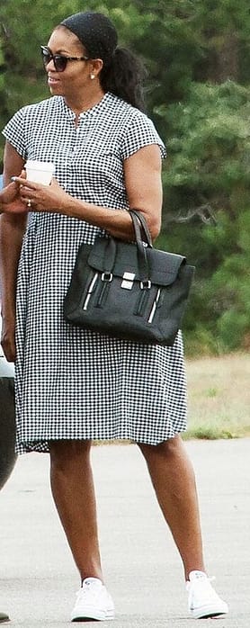 michelle obama looks