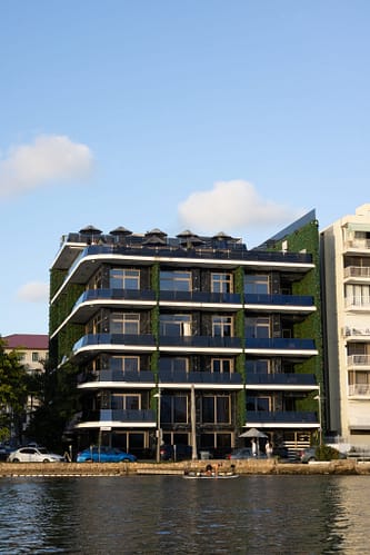 Olive Boutique Hotel en Condado, San Juan