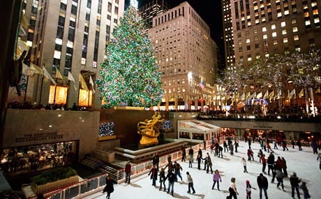 Rockefeller Center