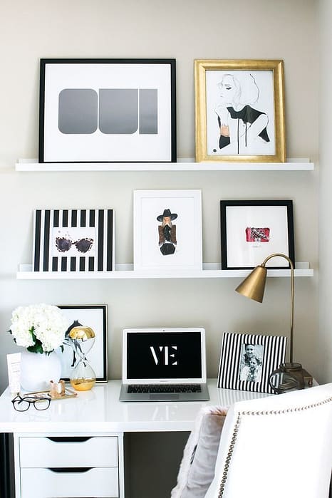 Office Decor Tips