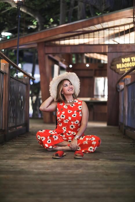 Hawaii, Vacations, Outfits, Tropical, Summer, Shopping