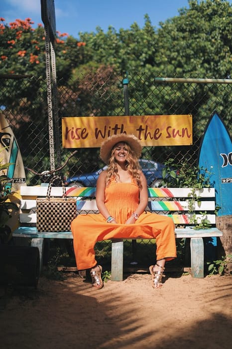 outfits, hawaii, ideas, fashion, style, inspiration, trip, travel