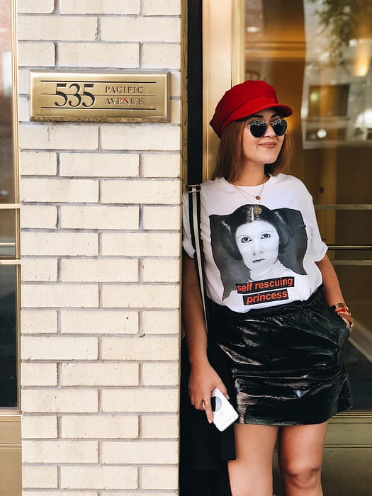 San Francisco, Fashion, Style, Outfit