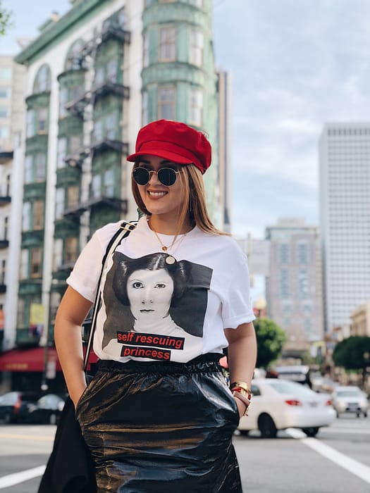 San Francisco, Fashion, Style, Outfit