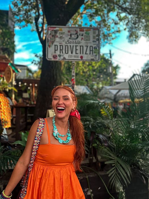 Colombia, Medellín, Provenza, Guía Turística