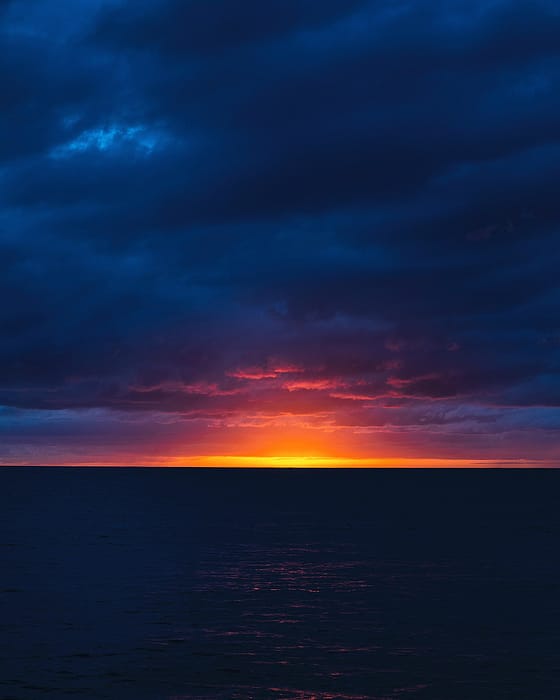 Atardecer Rincón, Puerto Rico