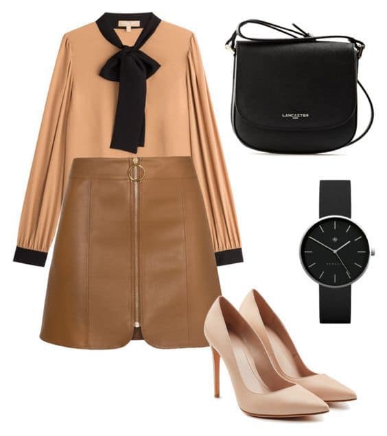 Entrevista de Trabajo