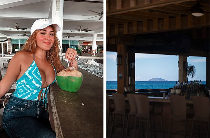 Rincón, Puerto Rico, Playas, Island, Isla, Viajes, Guía, Turismo, Villa Cofresí, Atardeceres, Hotel, Sunsets,