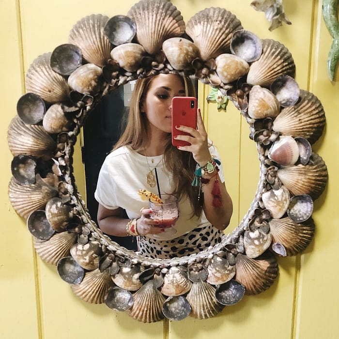 Waikiki, Oahu, Honolulu, Hawaii, Restaurante