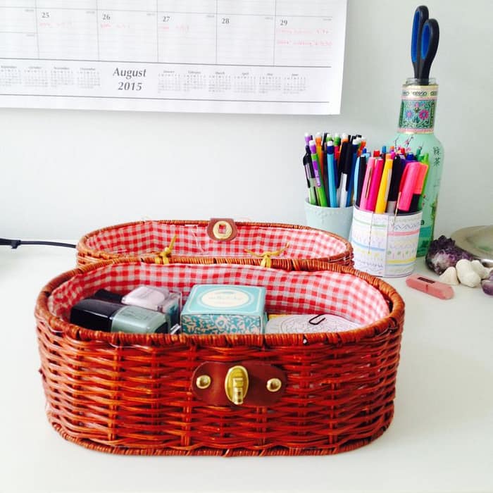 self care bascket, self care kit, self care essentials,