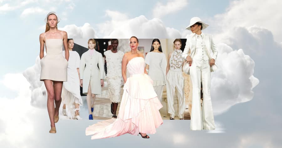 Cloud Dancer, Color Pantone 2026, Blanco