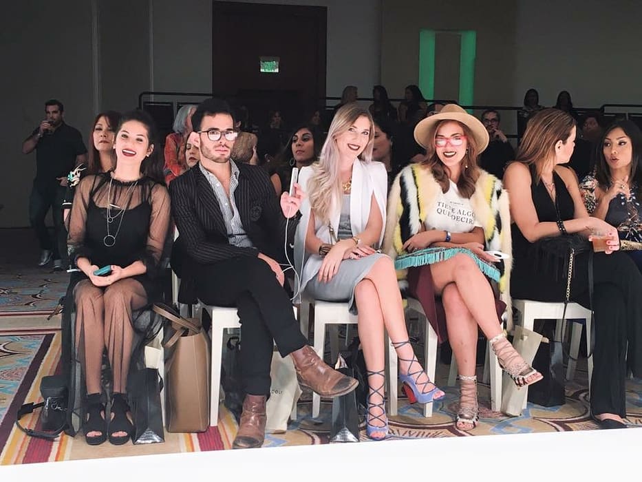 puerto rico fashion in, desfile de moda, pasarelas