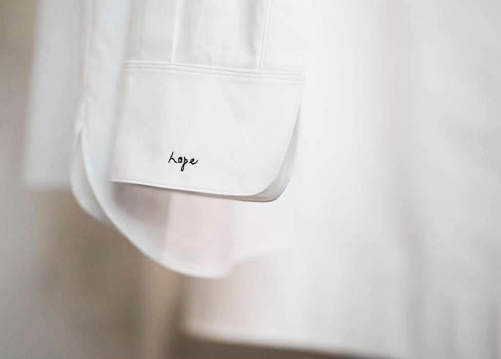 Mary Kate and Ashley para su marca The Row con un toque más minimalista